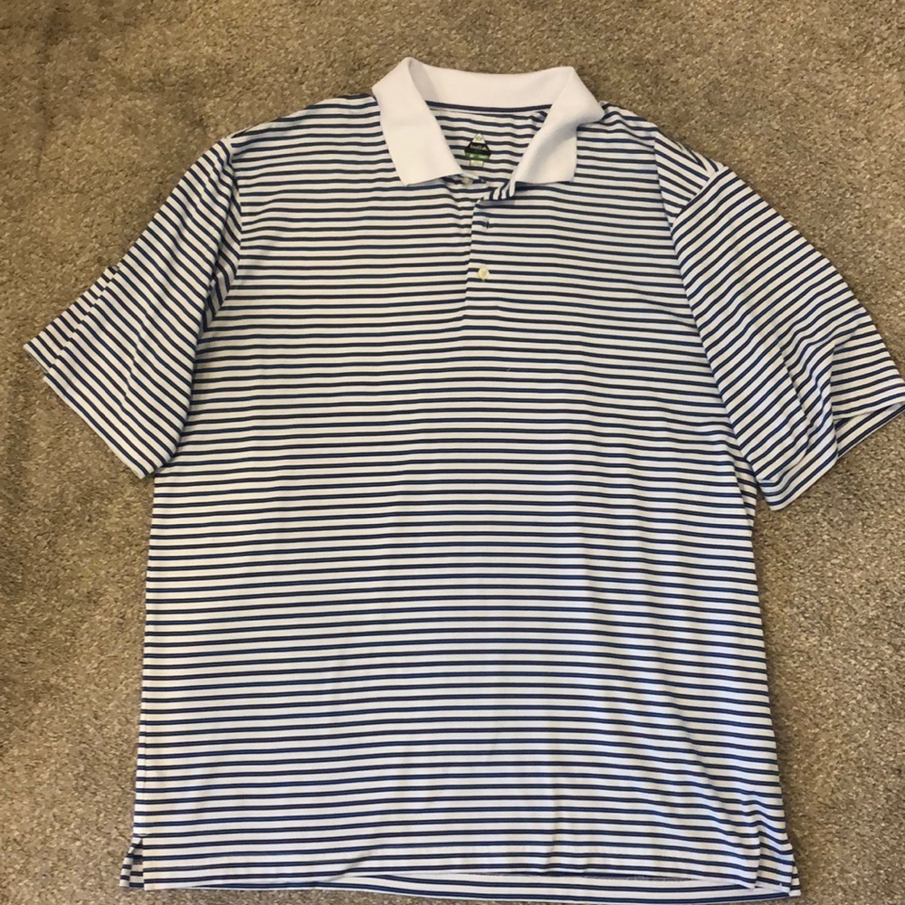 bolle Golf polo